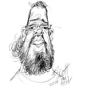 Julian's profile pic